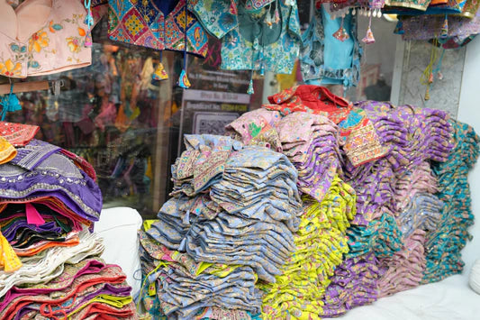 Experience the Laxmishreelifestyle Design Studio — Where Tradition Meets Innovation