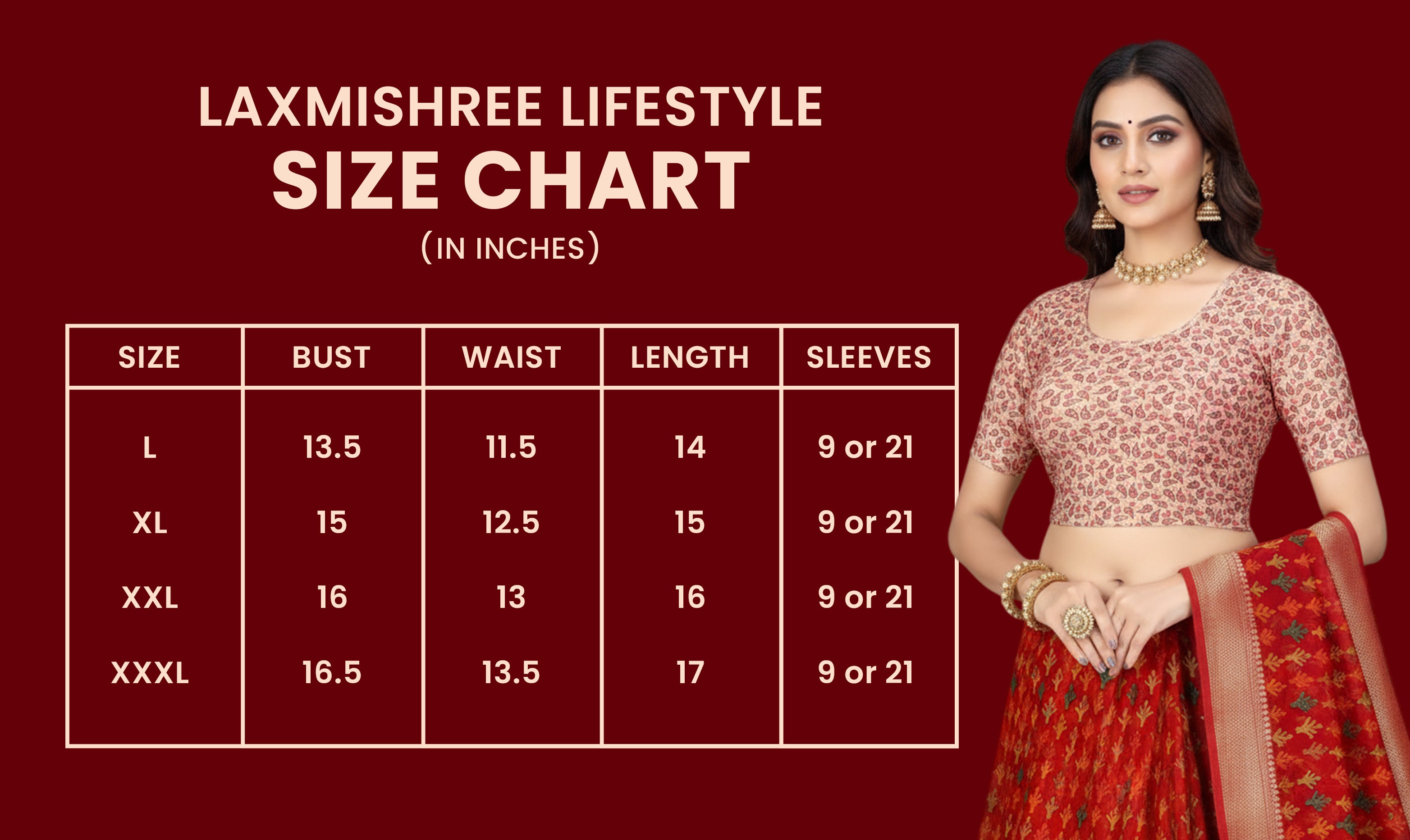 laxmishreelifestyle.com